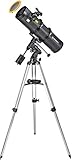 Bresser Pollux 150/750 - Telescopio con...