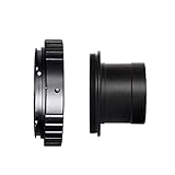 TXYFYP Montaje T Adaptador, 1.25 Inch...