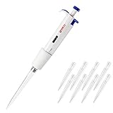 Four E'S Scientific 1-10ml Pipetas...