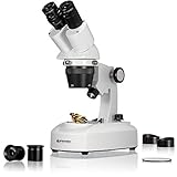 Bresser 5803100 Researcher ICD LED...