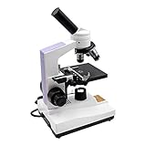 QINYUP Microscopio Pig Veterinary...
