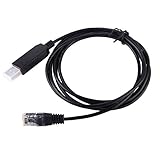 Cable USB a RJ45 serie para Skywatcher...