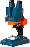 Microscopio Estereoscópico para Niños...