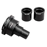 AmScope CA-NIK-SLR Nikon SLR/D-SLR -...