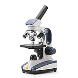SWIFT SW200 Microscopio monocular...