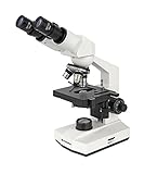 Microscopio Bresser Erudit Basic Bino...