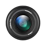YONGNUO YN35mm F2N f2.0 Gran Angular...