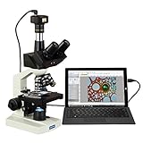 Omax 40x -2500X Digital Lab -...