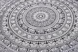 Tapiz regalo tapices hippie Mandala...